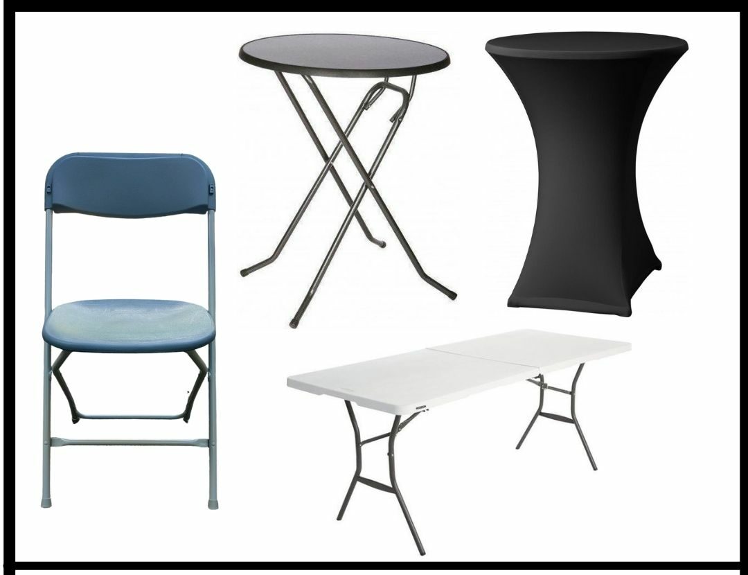 leuk om erbij te huren Party verhuur